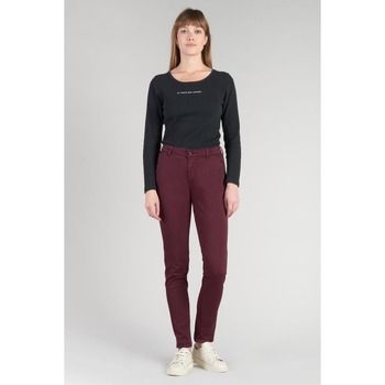 Le Temps des Cerises Pantalones Pantalones chinos DYLI 4 para mujer