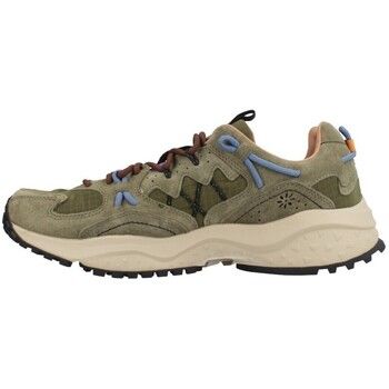 Flower Mountain Zapatillas Yamabushi Uni para hombre