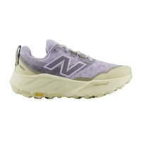 zapatillas new balance fresh foam x hierro v9 morado amarillo aw26 mujer talla 40 - eur