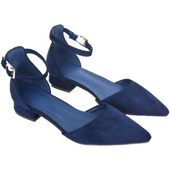 Xy London Zapatos de tacón Jenny para mujer