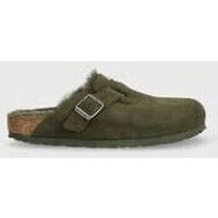 birkenstock zuecos zueco boston vl mujer para mujer
