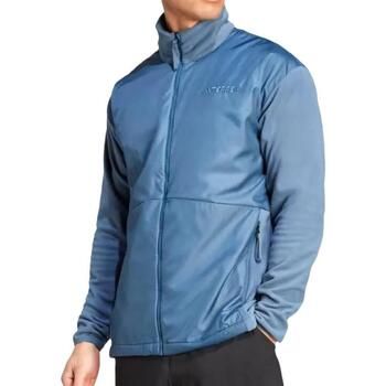 adidas Chaqueta deporte Wind Fleece para hombre