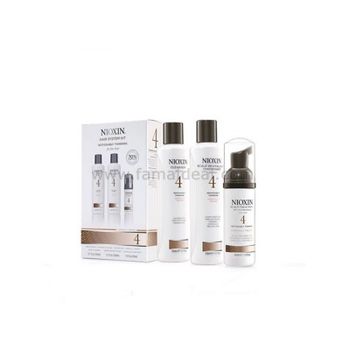 Trial kit sistema 4