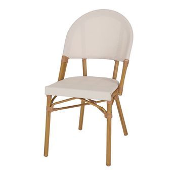 Silla De Exterior Konrad 47x88x58