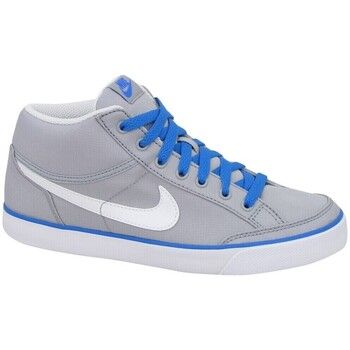 Nike Zapatillas altas Capri 3 Mid Txt GS para niño