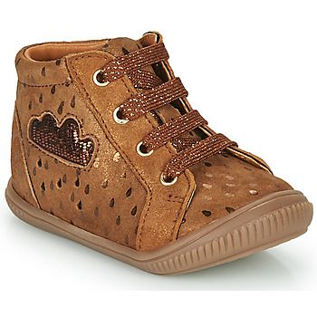 GBB Zapatillas altas MASHA para niña
