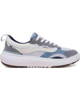 de vans off the wall zapatillas casual vans ber1 - blue-multi