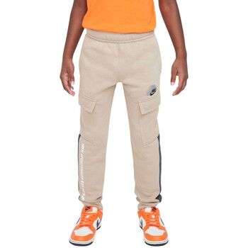 Nike Pantalón cargo HM4337 para niño