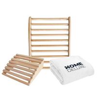 set de sauna raja