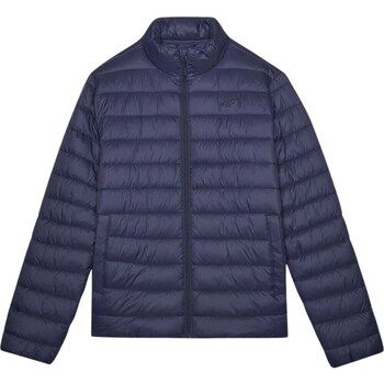 4F Abrigo de plumas K1041 para hombre