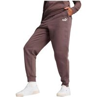 puma pantalon chandal ess embroidery high para mujer