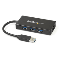 hub usb 30 aluminio con cable