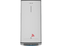 termo electrico - ariston velis tech dry wifi 100 1500 w 8 bar 100 l multiposicion gris