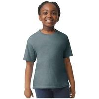 gildan tops y camisetas soft style para nina