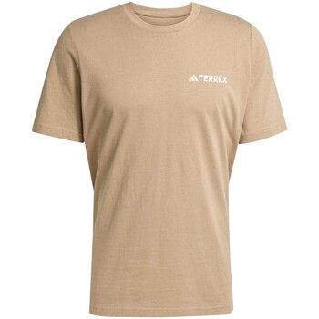adidas Camiseta Terrex para hombre