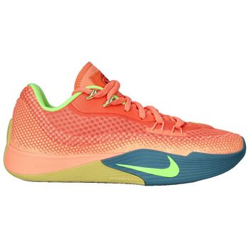 Nike Zapatillas de baloncesto Baskets street flare maille respirante para hombre