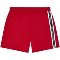 emporio armani banador 7b000317rosso para nino