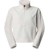 the north face polar w glacier fleece 12 zip short jacket para mujer