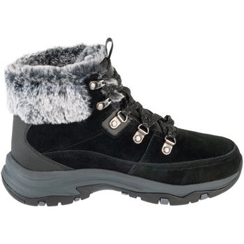 Skechers Zapatillas de senderismo Trego - Snow Worries para mujer