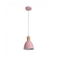lampara colgante infantil lilian