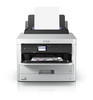 CONSUMIBLE EPSON AMARILLO XL WF-C529R/C579R