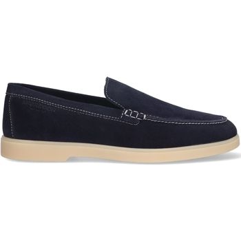 Mcgregor Zapatos Loafer Lewis Navy para hombre