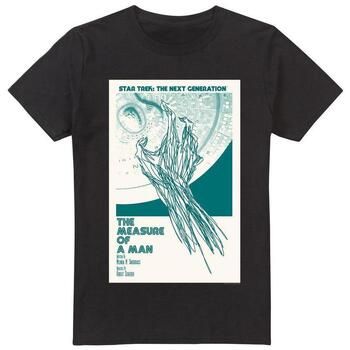 Star Trek Camiseta The Next Generation Season 2 Episode 9 para hombre
