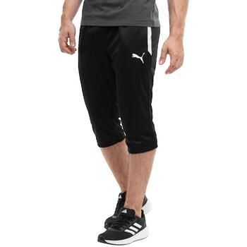 Puma Short Pantalon Teamliga Training 3/4 para mujer