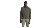 chaqueta craft subz khaki para hombre