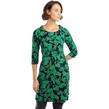 Weird Fish Vestidos Shafika para mujer