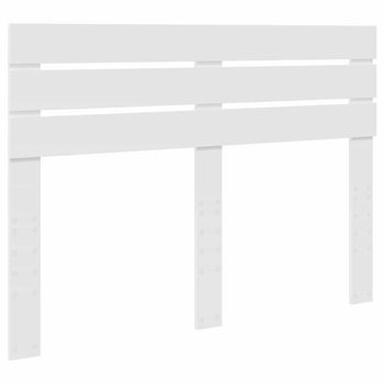 Cabecero Madera Contrachapada Vidaxl