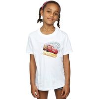 dessins animes camiseta bi631 para nina