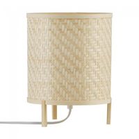 lampara de mesa trinidad