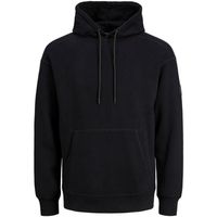 jack  jones jersey classic waffle sweat hood para hombre