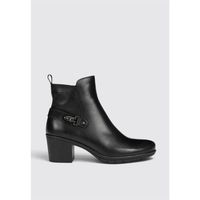 fluchos botines f1798 para mujer