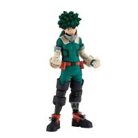 figura deku my hero academia age of heroes 14 cms