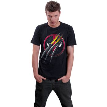 Deadpool Camiseta RO16094 para mujer