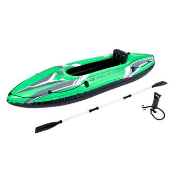 Kayak Inflable 34176