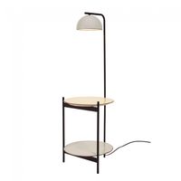 lampara de pie mesa led absis 35w