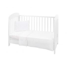 Juego de cama 3 piezas Estilo UE 60/120 Hippo Dreams