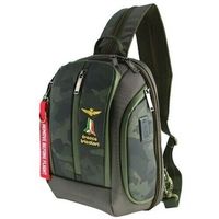 aeronautica militare mochila drone para hombre