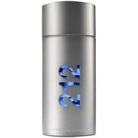 carolina herrera agua de colonia 212 nyc men eau de toilette 100 ml para mujer