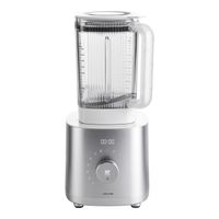 zwilling enfinigy batidora de vaso pro bldc motor escala integrada