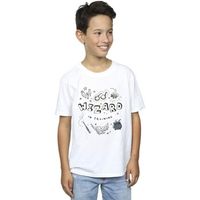harry potter tops y camisetas wizard in training para nino