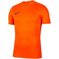 nike camiseta jr dry park vii tee para nino