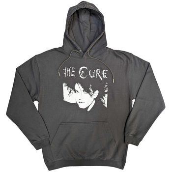 The Cure Jersey Robert para hombre