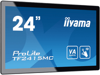 iiyama tf2415mc-b2 prolite 238 led va full hd hdmi vga