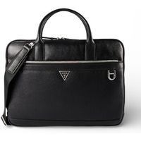 guess maletin hmmogrp6147-pe26-bla para hombre