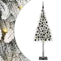 arbol de navidad con 300 led con soporte 180 cm pe y acero vidaxl