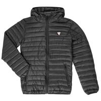 guess abrigo de plumas hilary para nino